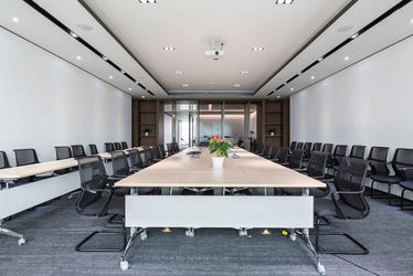 चीन Jiangsu Baowu new Material Co., LTD कंपनी प्रोफ़ाइल