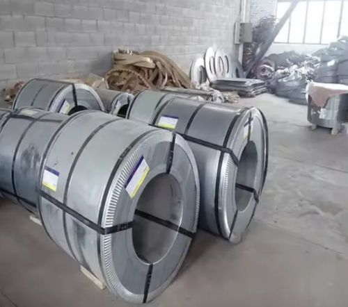 नवीनतम कंपनी ब्लॉग के बारे में विद्युत अनुप्रयोगों में क्रांति: वैश्विक औद्योगिक आवश्यकताओं के लिए उच्च गुणवत्ता वाला विद्युत सिलिकॉन स्टील