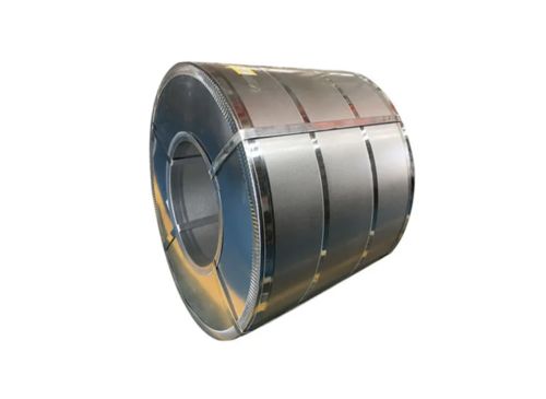 नवीनतम कंपनी ब्लॉग के बारे में सीआरएनजीओ 50एसडब्ल्यू800 का परिचयः विद्युत अनुप्रयोगों के लिए गैर-उन्मुख सिलिकॉन स्टील की अगली पीढ़ी