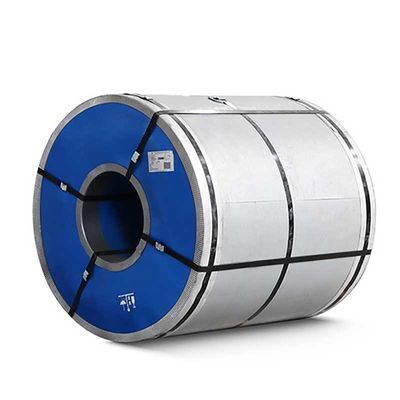 अच्छी कीमत 1000mm Width Electrical Silicon Steel Coil High Magnetic 0.3mm Thickness ऑनलाइन