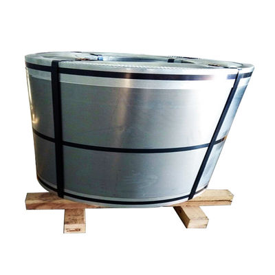 अच्छी कीमत Low Core Loss Non Grain Oriented Cold Rolled Silicon Steel Coil For Industrial ऑनलाइन