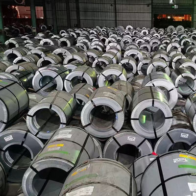 अच्छी कीमत First Class Grain Oriented Electrical Steel for Container Vessels without Rust ऑनलाइन