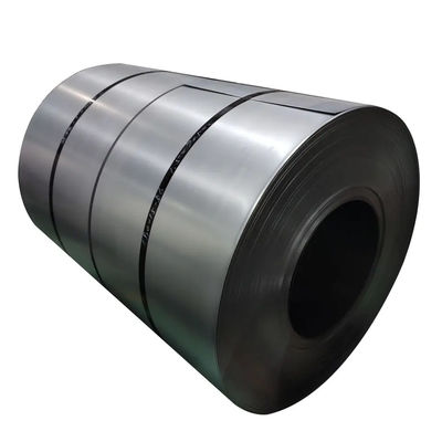35W350 35W400 गैर उन्मुख इलेक्ट्रिकल स्टील CRNGO कॉइल 0.5MM मोटाई