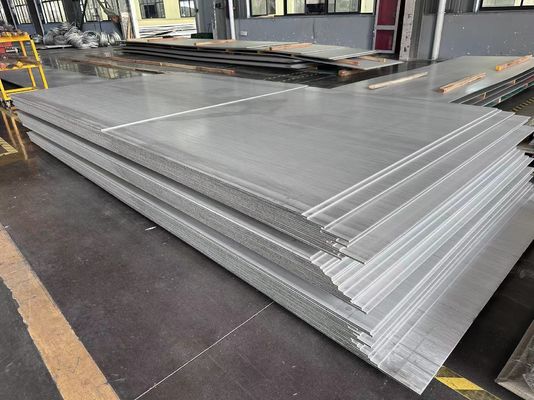 अच्छी कीमत JIS Execution Standards Steel Plate Sheet for Performance ऑनलाइन