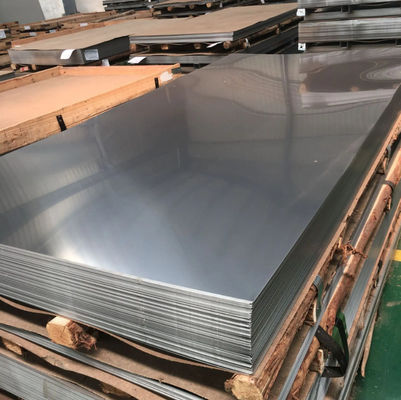 अच्छी कीमत SS904L 2520 2205 2507 स्टेनलेस स्टील शीट प्लेट 2B 4X8FT Astm डुप्लेक्स स्टील शीट 3 मिमी ऑनलाइन