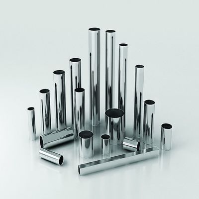 अच्छी कीमत मिल समाप्त 304SS 347SS स्टेनलेस स्टील सीमलेस पाइप 6000 मिमी लंबाई ऑनलाइन