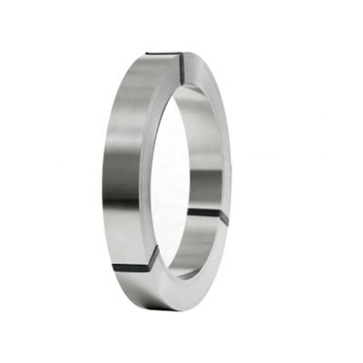 अच्छी कीमत स्व चिपकने वाला AISI 421 दर्पण स्टेनलेस स्टील कॉइल एसिड प्रतिरोधी ऑनलाइन