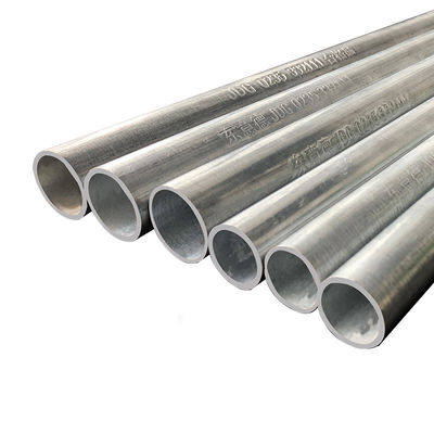 अच्छी कीमत ISO9001 ERW 50mm Gi Pipe Q195 Q215 Q235 Q345 जस्ती लोहे की पाइप ऑनलाइन