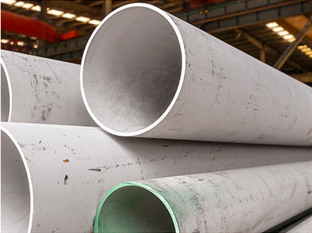 अच्छी कीमत A213 304 स्टेनलेस स्टील सीमलेस पाइप फेरीटिक ऑस्टेनिटिक मिश्र धातु बॉयलर गर्मी 304N ऑनलाइन