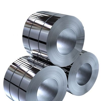 अच्छी कीमत 0.23 मिमी मोटाई अनाज उन्मुख विद्युत स्टील कॉइल 27Q120 ऑनलाइन