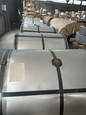 अच्छी कीमत AISI B23G110 ग्रेन ओरिएंटेड स्टील कोल्ड रोल्ड ऑनलाइन