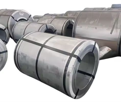 अच्छी कीमत उच्च लेमिनेशन फैक्टर और इलेक्ट्रिकल स्टील कॉइल के लिए कोल्ड रोल्ड प्रसंस्करण विधि ऑनलाइन