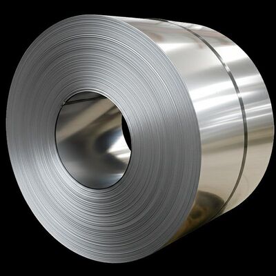 अच्छी कीमत कम कोर लॉस इलेक्ट्रिकल स्टील कॉइल, कॉइल का वजन 3-8 टन, विद्युत मशीनों और बिजली उत्पादन उपकरणों के लिए उपयुक्त ऑनलाइन