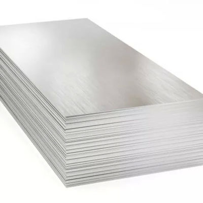 अच्छी कीमत 0.2mm-150mm 316L 310S 430 स्टेनलेस स्टील शीट 2205 डुप्लेक्स Ss स्टील शीट ऑनलाइन