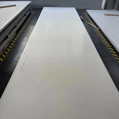 2000 मिमी JIS ASTM स्टेनलेस स्टील शीट SUS 201 202 200 सीरीज बिल्डिंग के लिए