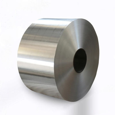 अच्छी कीमत No 4 ब्रश खत्म स्टेनलेस स्टील शीट कॉइल TISCO 304 316 SS कॉइल 0.12mm-1.5mm ऑनलाइन