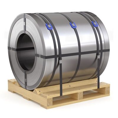 अच्छी कीमत 0.5mm 316lL स्टेनलेस स्टील कॉइल TISCO POSCO BAOSTEEL SS304 कॉइल ऑनलाइन