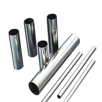 अच्छी कीमत TISCO BAOSTEEL No.1 2B दर्पण खत्म SS स्टील पाइप SS304l स्टेनलेस स्टील ट्यूबिंग ऑनलाइन