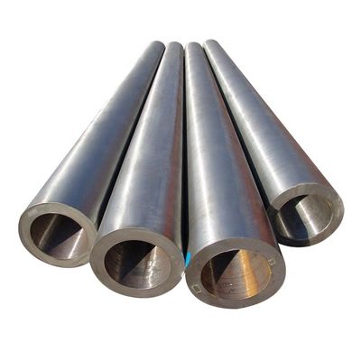 अच्छी कीमत Astm 316l 321 310S स्टेनलेस स्टील पाइप 0.05mm-16mm मोटी Ss गोल ट्यूब ऑनलाइन