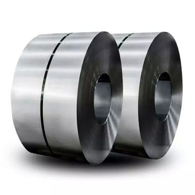 DC01 DC02 DC03 DC04 DC05 स्टेनलेस स्टील कोल्ड रोल्ड कॉइल्स 0.2mm-20mm