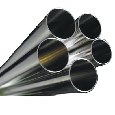 अच्छी कीमत OD 89X3.5mm Ss 304 सीमलेस पाइप Ss 316 सीमलेस पाइप संक्षारण प्रतिरोध ऑनलाइन