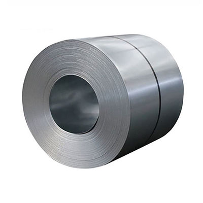 अच्छी कीमत 1mm - 3mm स्टेनलेस स्टील कोल्ड रोल्ड कॉइल Ss 304 कॉइल खाद्य ग्रेड ऑनलाइन