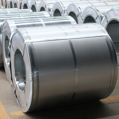 M4 27Q130 30q130 M5 कोल्ड रोल्ड ग्रेन ओरिएंटेड स्टील कॉइल Annealed