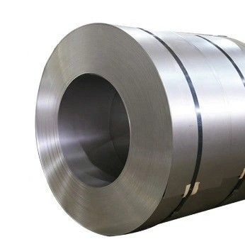 B27p100 27qg100 27jgh10 जनरेटर के लिए अनाज उन्मुख विद्युत स्टील शीट
