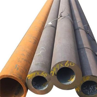 अच्छी कीमत TISCO ASTM A53 A106 API सीमलेस कार्बन स्टील पाइप गर्म लुढ़का हुआ ऑनलाइन
