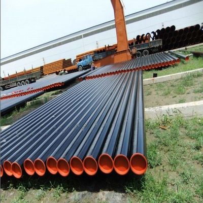 अच्छी कीमत एपीआई 5एल X65 A179 A192 सीमलेस कार्बन स्टील पाइप 19.05MMx1.651MM ऑनलाइन