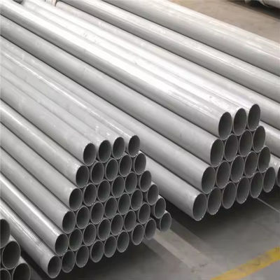 अच्छी कीमत औंस N04400 Ni68cu28fe K500 K400 Monel 400 सीमलेस ट्यूब 1mm-2000mm ऑनलाइन