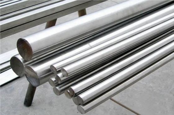 अच्छी कीमत उच्च तापमान अनुप्रयोगों के लिए Ni-Cr-Mo मिश्र धातु G-30 Inconel मिश्र धातु 0.12mm-3mm ऑनलाइन