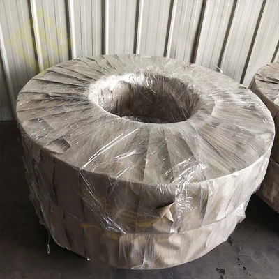 अच्छी कीमत B27G120 ओरिएंटेड सिलिकॉन स्टील मोटाई 0.5 मिमी ऑनलाइन