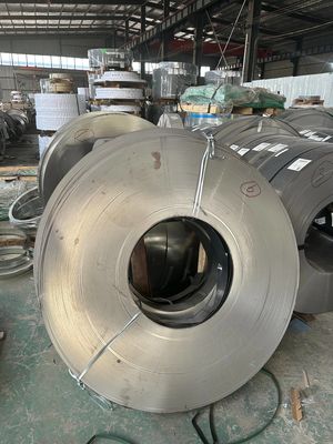B30G130 कोल्ड रोल्ड ग्रेन ओरिएंटेड स्टील एआईएसआई एएसटीएम