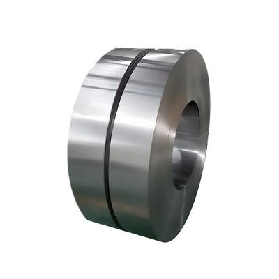 मूल 0.27mm CRGO 1020mm M4 सिलिकॉन इलेक्ट्रिकल स्टील कॉइल अनाज उन्मुख