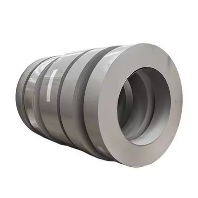 अच्छी कीमत 1000 मिमी चौड़ाई B50A310 50WW310 इष्टतम प्रदर्शन और स्थायित्व के लिए इलेक्ट्रिकल स्टील कॉइल ऑनलाइन