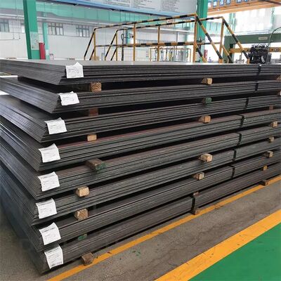 अच्छी कीमत 9Cr18Mo 440C AISI मानक का उपयोग काटने के औजारों और सटीक भागों के लिए किया जाता है। ऑनलाइन