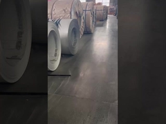 RoHS 2B मिरर पॉलिश Aisi 304 स्टेनलेस स्टील कॉइल 0.1-20 मिमी एसएस स्ट्रिप फर्नीचर के लिए