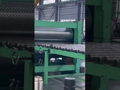 स्टेनलेस चिह्नित प्लेट