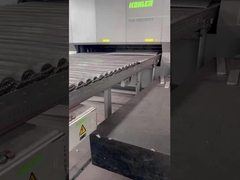 स्टेनलेस स्टील काटना